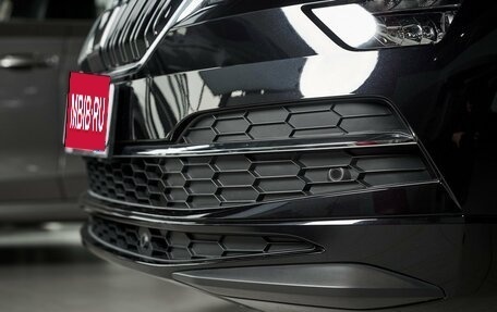 Skoda Karoq I, 2024 год, 4 000 000 рублей, 12 фотография