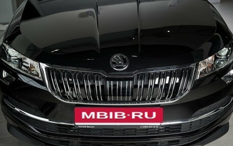 Skoda Karoq I, 2024 год, 4 000 000 рублей, 7 фотография