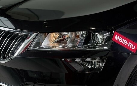 Skoda Karoq I, 2024 год, 4 000 000 рублей, 10 фотография