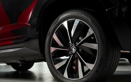 Skoda Karoq I, 2024 год, 4 000 000 рублей, 17 фотография
