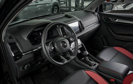 Skoda Karoq I, 2024 год, 4 000 000 рублей, 31 фотография