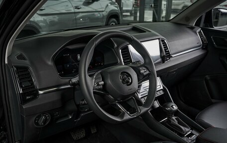 Skoda Karoq I, 2024 год, 4 000 000 рублей, 30 фотография