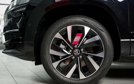 Skoda Karoq I, 2024 год, 4 000 000 рублей, 18 фотография