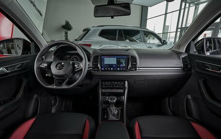 Skoda Karoq I, 2024 год, 4 000 000 рублей, 35 фотография