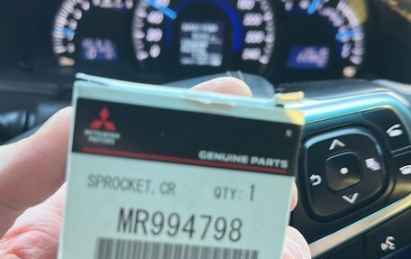 Mitsubishi Lancer IX, 2006 год, 308 000 рублей, 5 фотография
