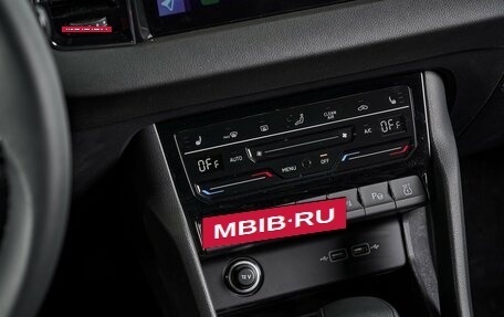 Skoda Karoq I, 2024 год, 4 000 000 рублей, 39 фотография