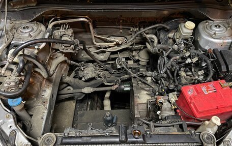 Mitsubishi Lancer IX, 2006 год, 308 000 рублей, 23 фотография