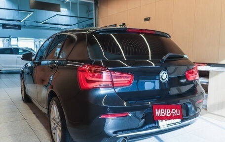 BMW 1 серия, 2016 год, 1 250 000 рублей, 8 фотография