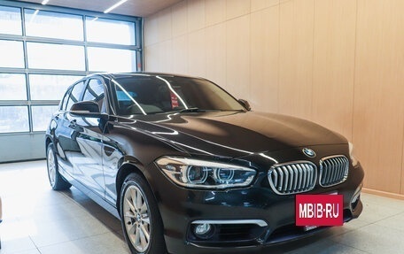 BMW 1 серия, 2016 год, 1 250 000 рублей, 3 фотография
