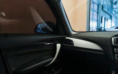 BMW 1 серия, 2016 год, 1 250 000 рублей, 18 фотография