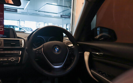 BMW 1 серия, 2016 год, 1 250 000 рублей, 20 фотография