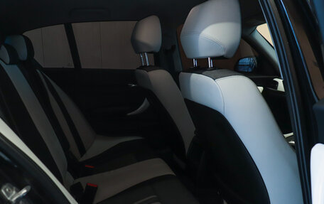 BMW 1 серия, 2016 год, 1 250 000 рублей, 23 фотография