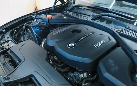 BMW 1 серия, 2016 год, 1 250 000 рублей, 25 фотография