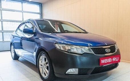 KIA Cerato III, 2011 год, 550 000 рублей, 3 фотография
