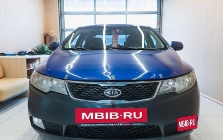 KIA Cerato III, 2011 год, 550 000 рублей, 4 фотография