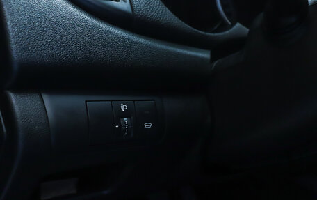 KIA Cerato III, 2011 год, 550 000 рублей, 11 фотография