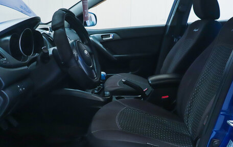 KIA Cerato III, 2011 год, 550 000 рублей, 12 фотография