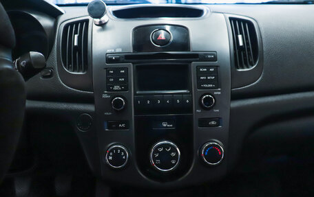 KIA Cerato III, 2011 год, 550 000 рублей, 15 фотография
