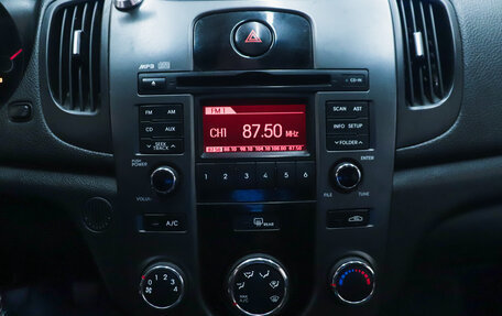 KIA Cerato III, 2011 год, 550 000 рублей, 16 фотография