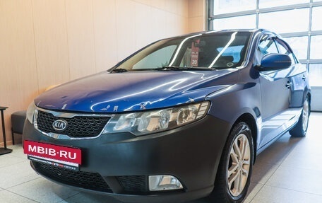 KIA Cerato III, 2011 год, 550 000 рублей, 5 фотография