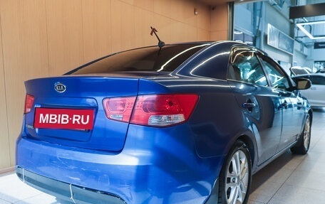 KIA Cerato III, 2011 год, 550 000 рублей, 6 фотография