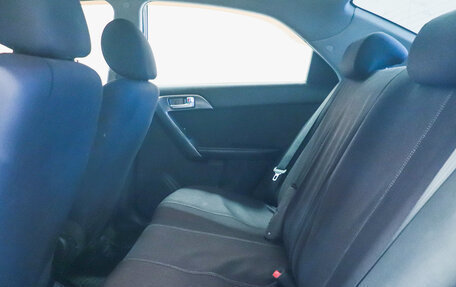 KIA Cerato III, 2011 год, 550 000 рублей, 25 фотография