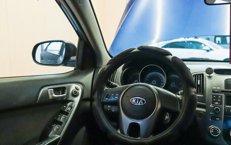 KIA Cerato III, 2011 год, 550 000 рублей, 20 фотография