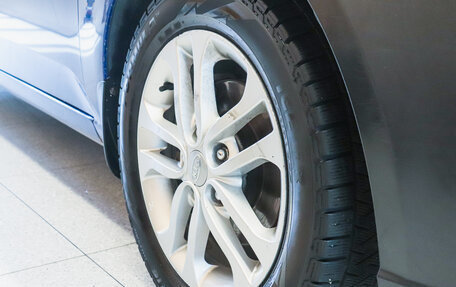 KIA Cerato III, 2011 год, 550 000 рублей, 27 фотография
