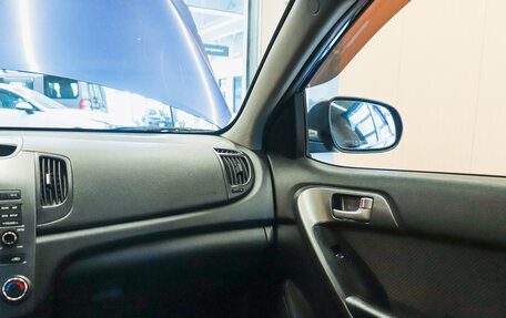 KIA Cerato III, 2011 год, 550 000 рублей, 22 фотография