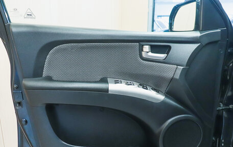KIA Sportage II, 2008 год, 950 000 рублей, 9 фотография