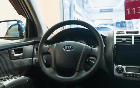 KIA Sportage II, 2008 год, 950 000 рублей, 18 фотография
