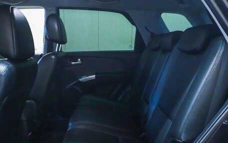 KIA Sportage II, 2008 год, 950 000 рублей, 23 фотография
