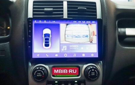 KIA Sportage II, 2008 год, 950 000 рублей, 15 фотография