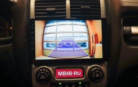 KIA Sportage II, 2008 год, 950 000 рублей, 16 фотография