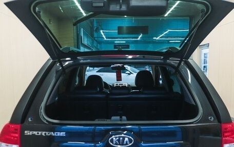 KIA Sportage II, 2008 год, 950 000 рублей, 26 фотография
