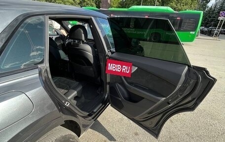 Audi Q8 I, 2020 год, 6 400 000 рублей, 12 фотография