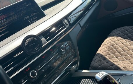 BMW X5, 2016 год, 3 350 000 рублей, 8 фотография