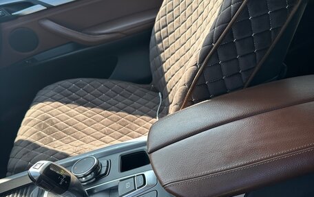 BMW X5, 2016 год, 3 350 000 рублей, 7 фотография