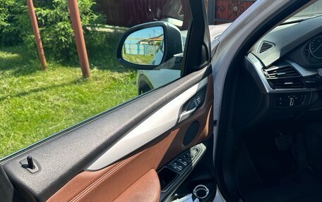 BMW X5, 2016 год, 3 350 000 рублей, 4 фотография