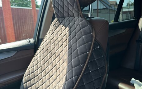 BMW X5, 2016 год, 3 350 000 рублей, 6 фотография