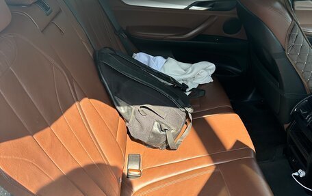 BMW X5, 2016 год, 3 350 000 рублей, 14 фотография