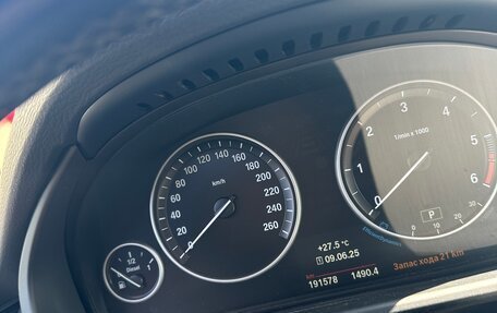BMW X5, 2016 год, 3 350 000 рублей, 5 фотография