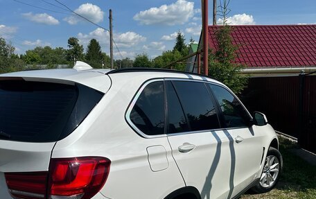 BMW X5, 2016 год, 3 350 000 рублей, 11 фотография