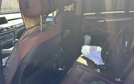 BMW X5, 2016 год, 3 350 000 рублей, 9 фотография