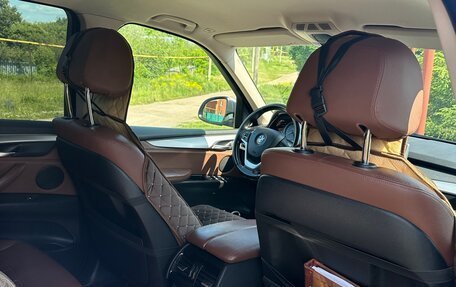 BMW X5, 2016 год, 3 350 000 рублей, 13 фотография