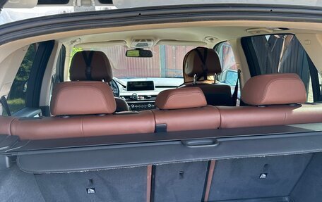 BMW X5, 2016 год, 3 350 000 рублей, 12 фотография