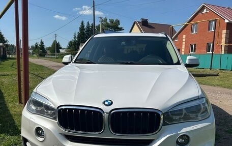 BMW X5, 2016 год, 3 350 000 рублей, 2 фотография