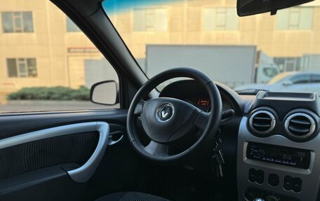 Renault Logan I, 2011 год, 510 000 рублей, 12 фотография