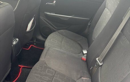 KIA Rio III рестайлинг, 2012 год, 750 000 рублей, 12 фотография