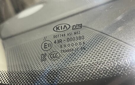 KIA Carnival III, 2017 год, 2 190 000 рублей, 4 фотография